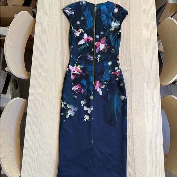 Ted Baker dress - Picture 5 of 6